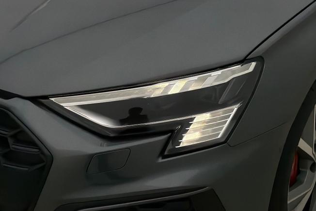 Audi S3 Photo 20