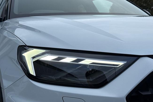 AUDI A1 Photo 19