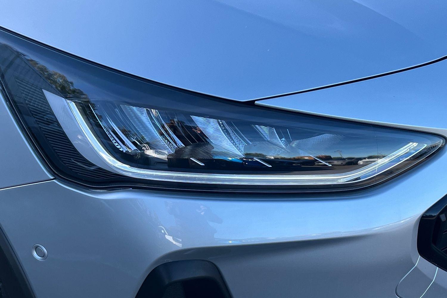 Ford FOCUS Photo 33