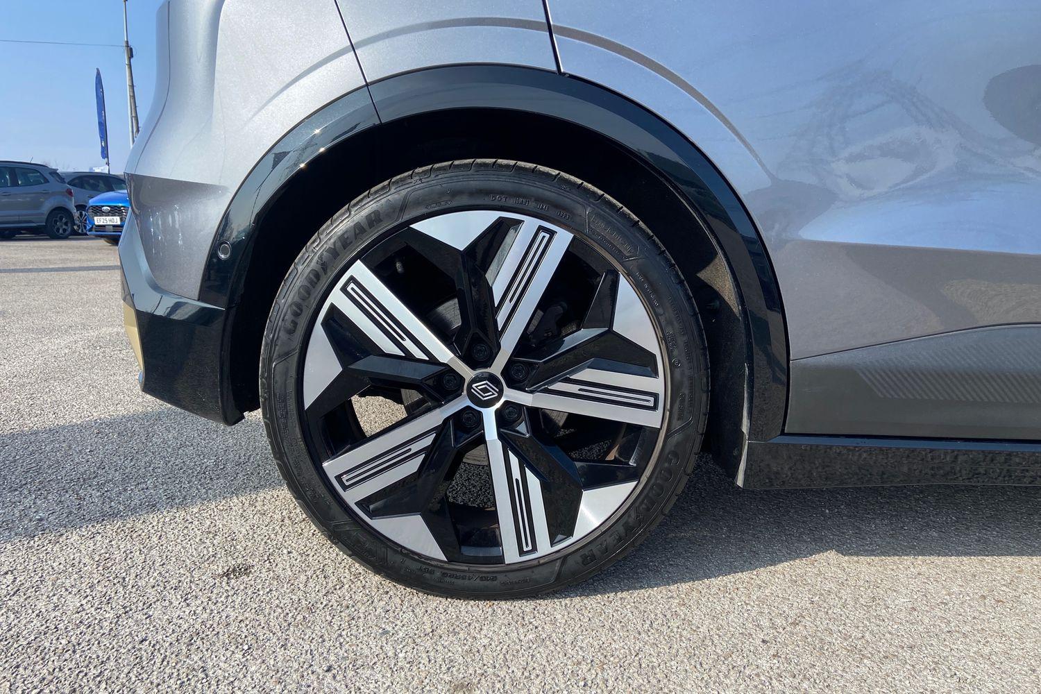 Renault MEGANE E-TECH Photo 7