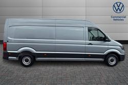 VOLKSWAGEN Crafter Photo 4