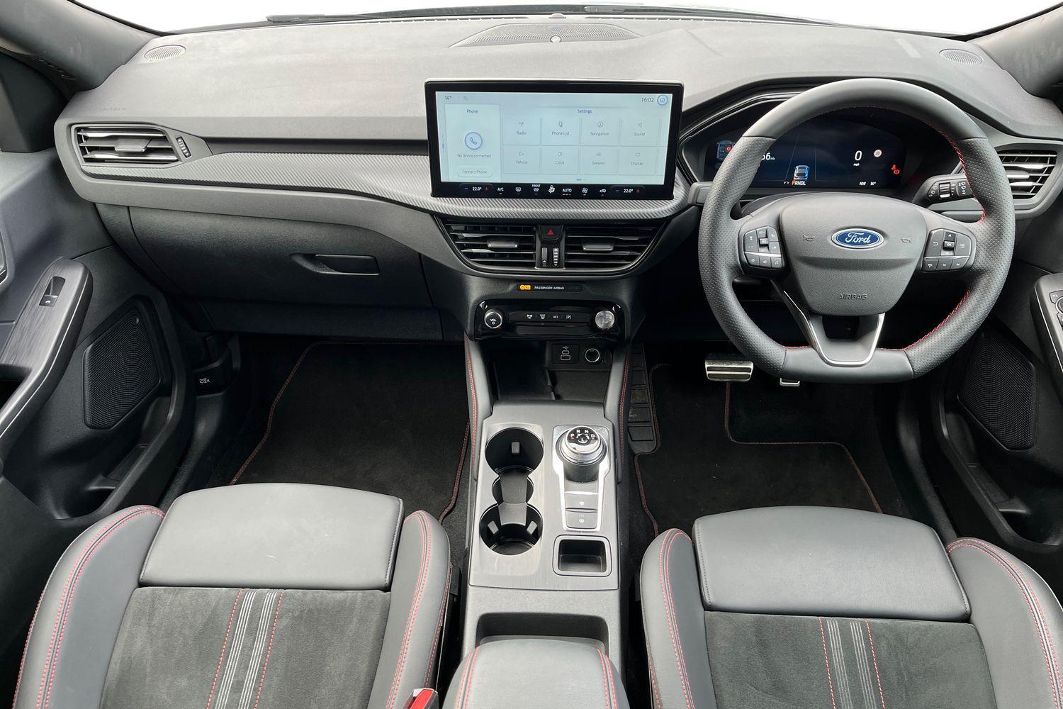 Ford Kuga Photo 9