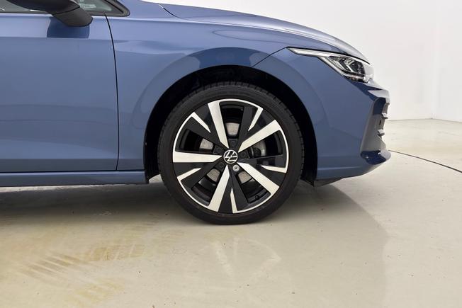 VOLKSWAGEN Golf Photo 5