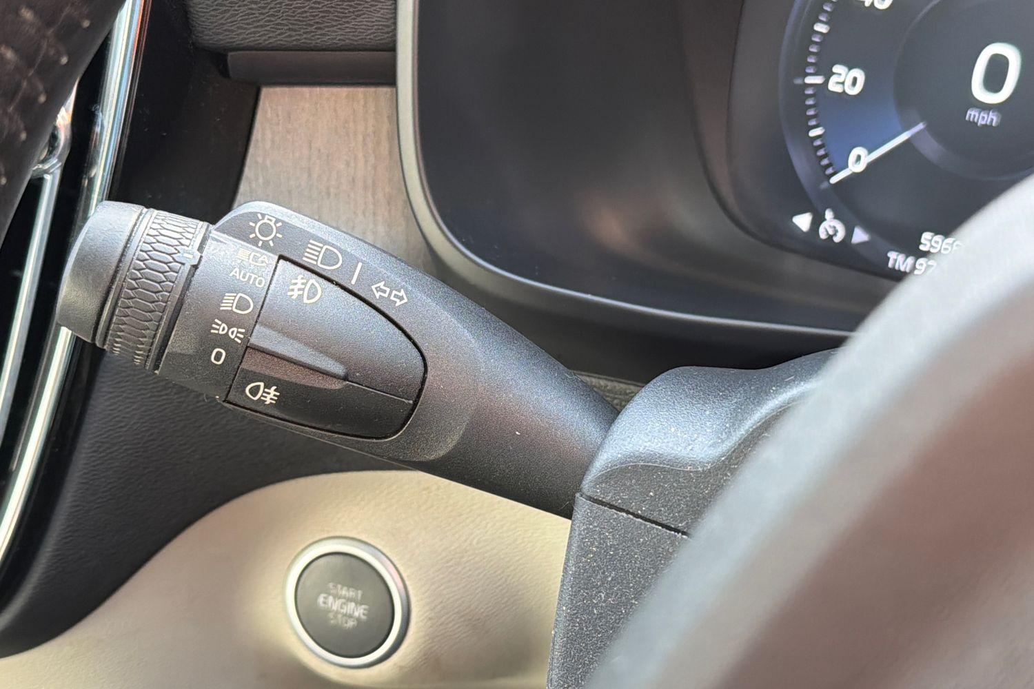 Volvo XC40 Photo 13