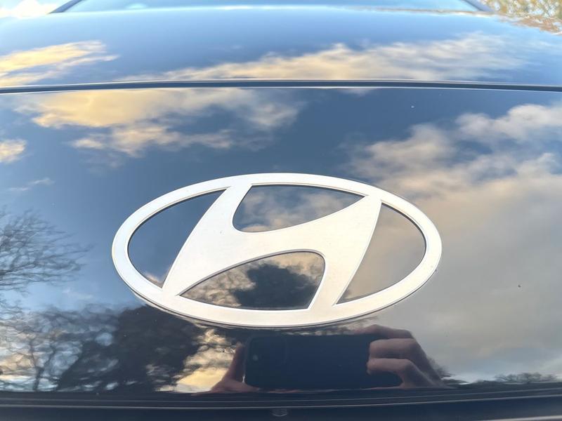 Used Hyundai i10 DV74NXL 26