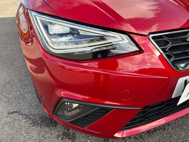 SEAT Ibiza Photo 28