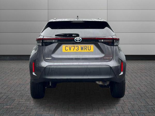 Toyota Yaris Cross Photo autoimg-ad3a55dbb8e13cddac6147fd9c4922e2de28b9c5.jpg
