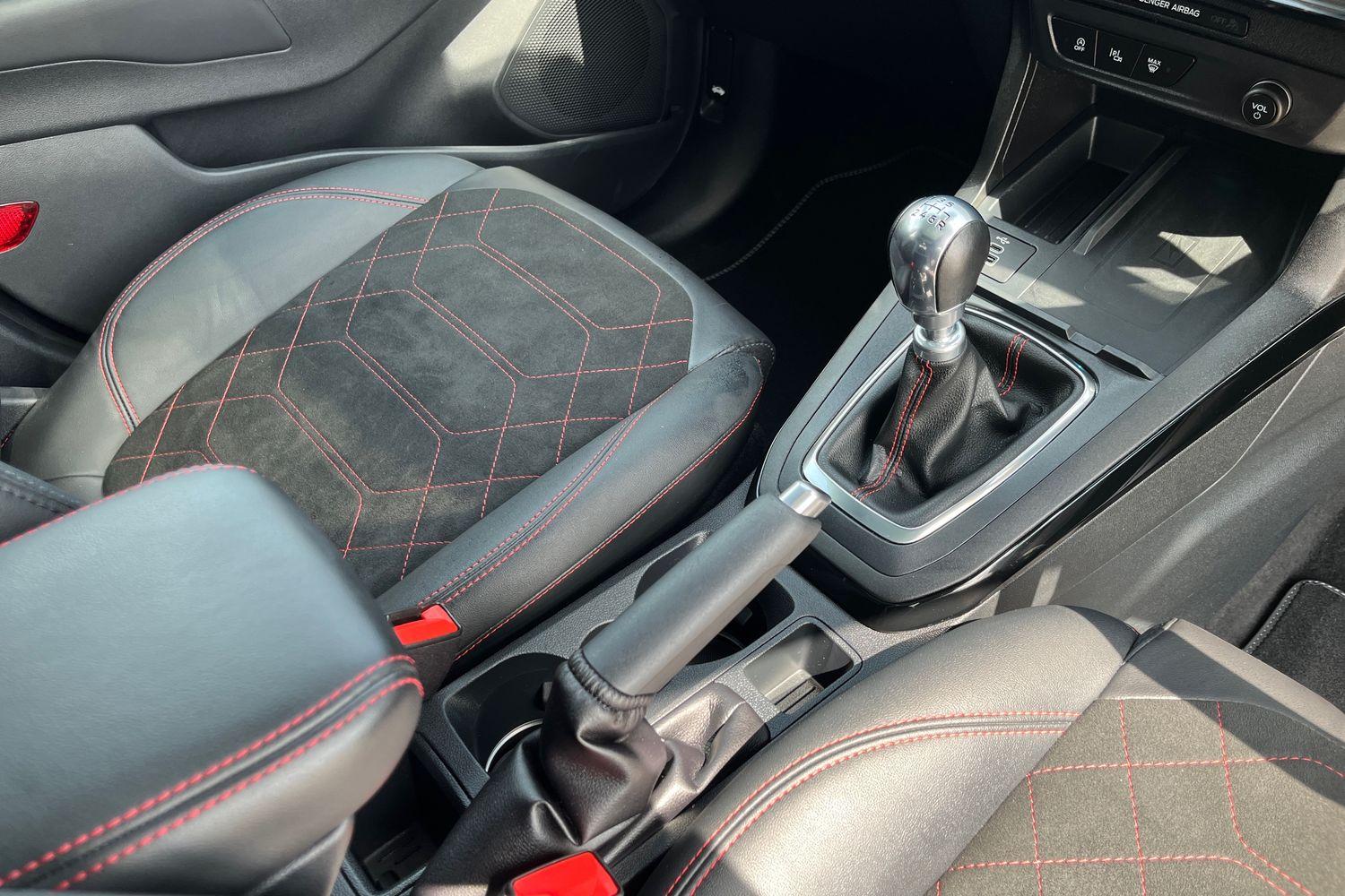 Ford PUMA Photo 35