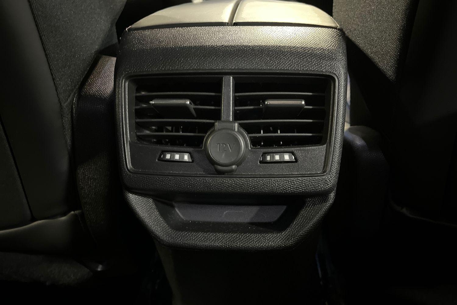 Peugeot 3008 Photo 28