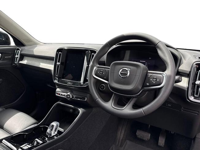 VOLVO Xc40 Photo 6
