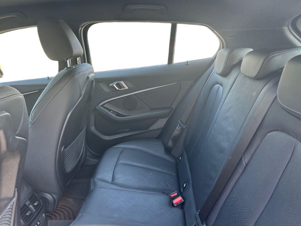 BMW 1 Series Photo 3