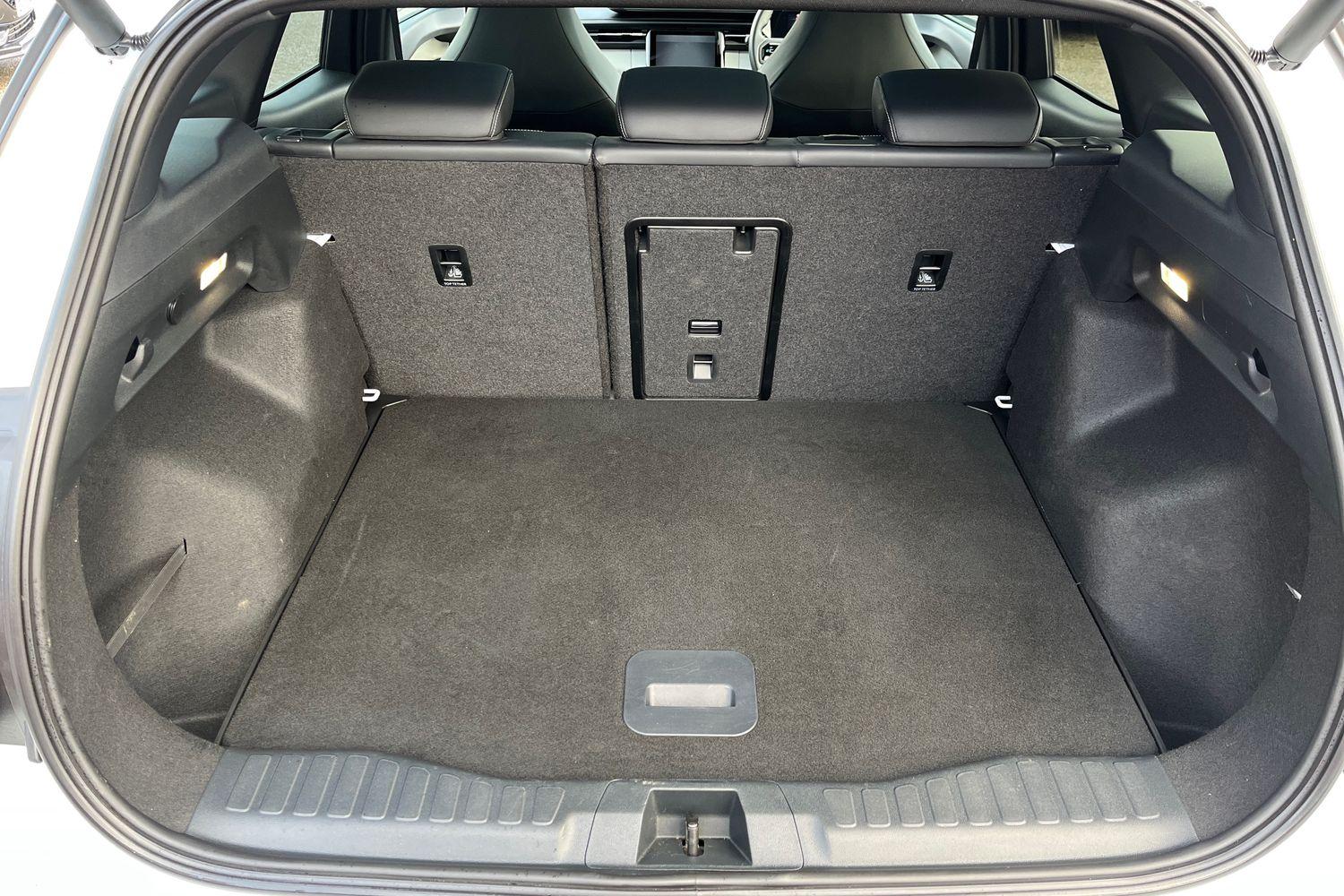 Ford Explorer Photo 20