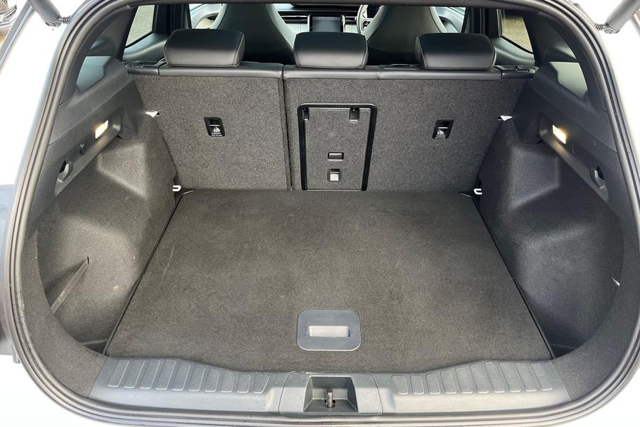 Used Ford Explorer 21