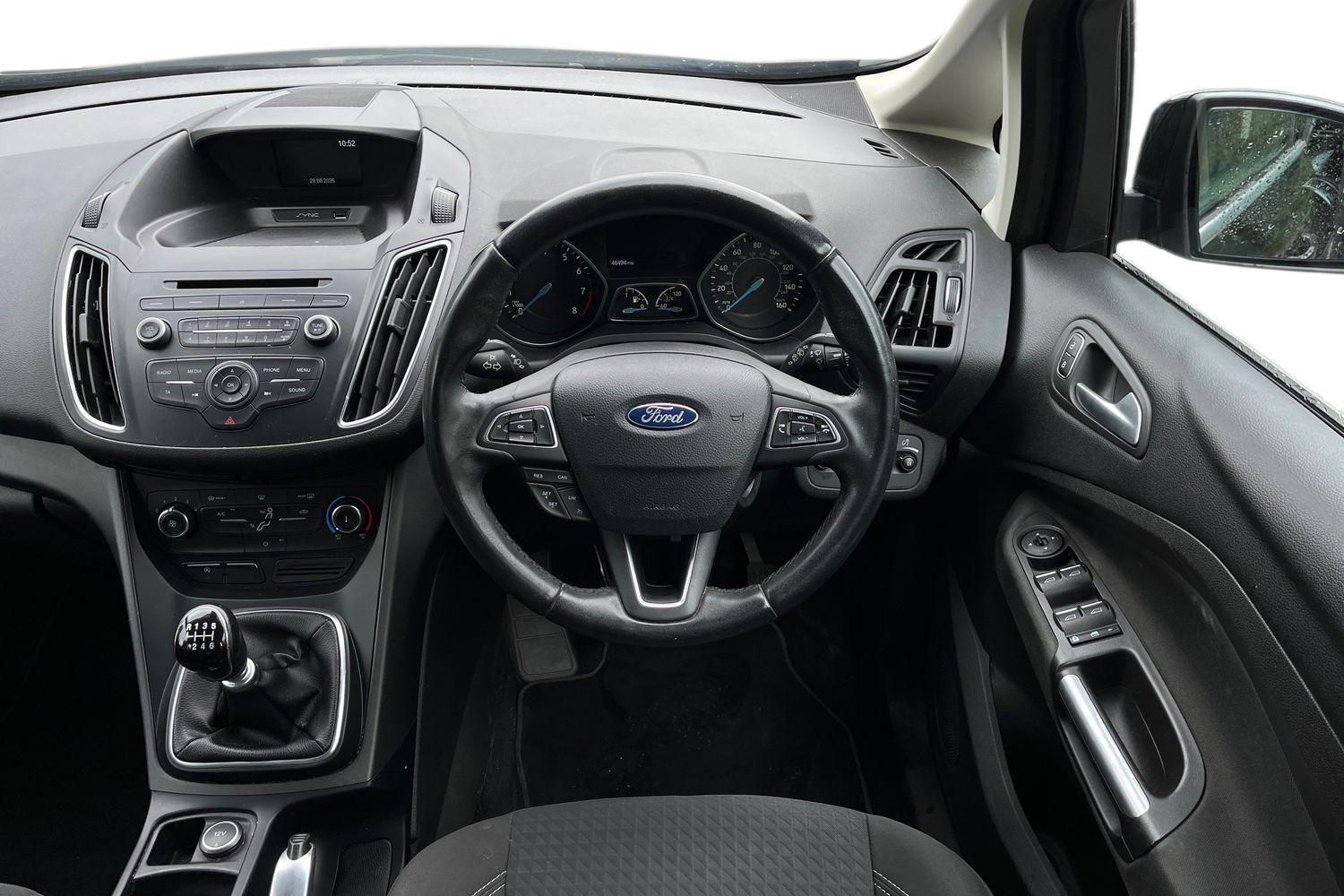 Ford C Max Photo 10
