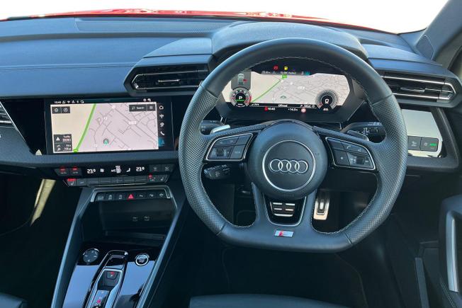 Audi A3 Photo 12