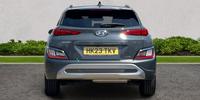 Hyundai KONA Photo 8