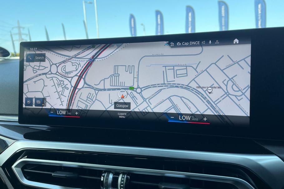 Used BMW 3 Series 23