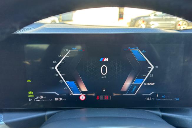 BMW 3 Series Photo 15
