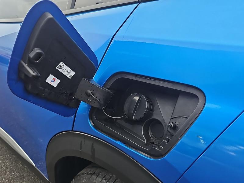 Used Peugeot 2008 NU23GVX 31