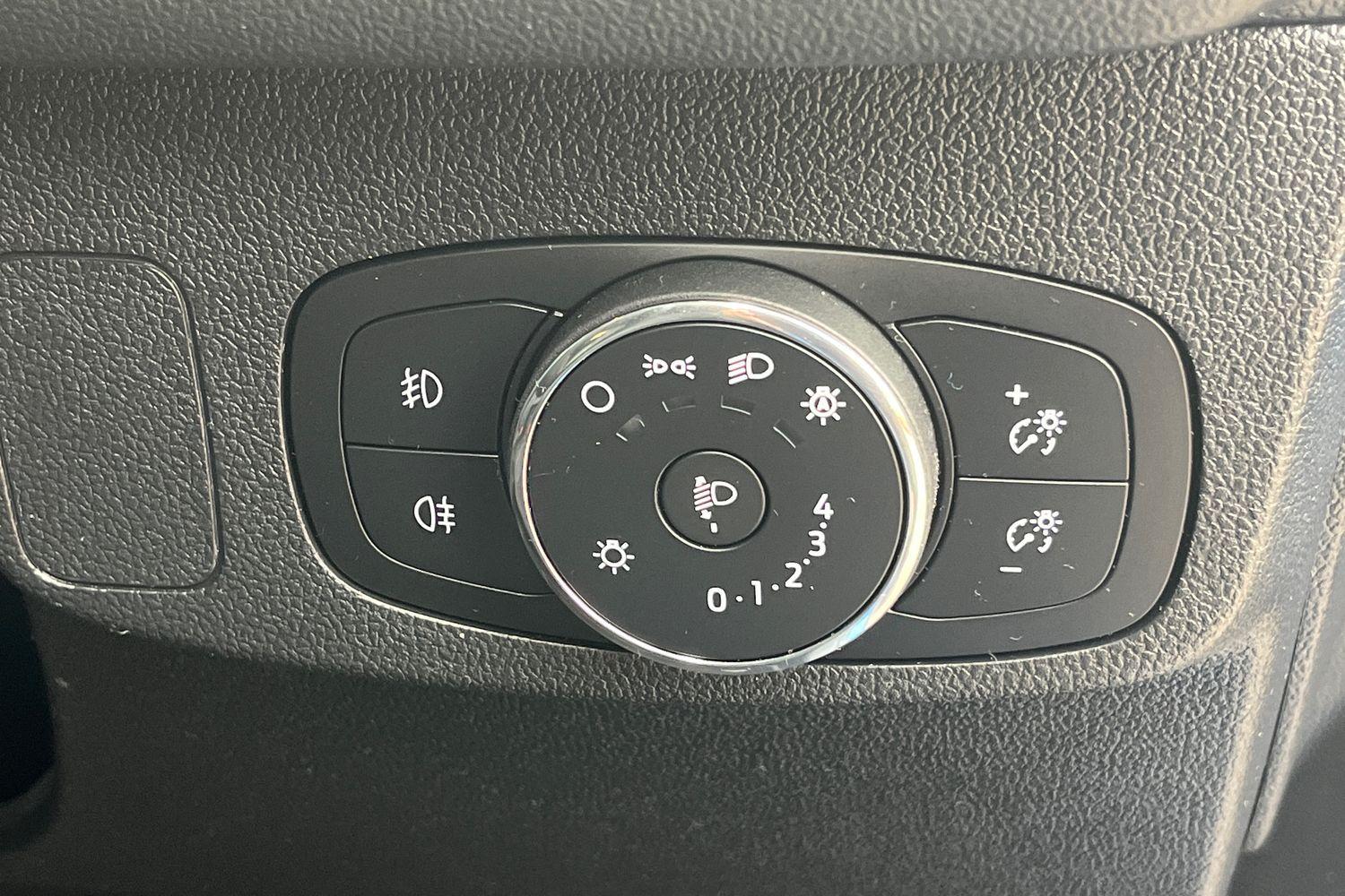 Ford Focus Photo 23