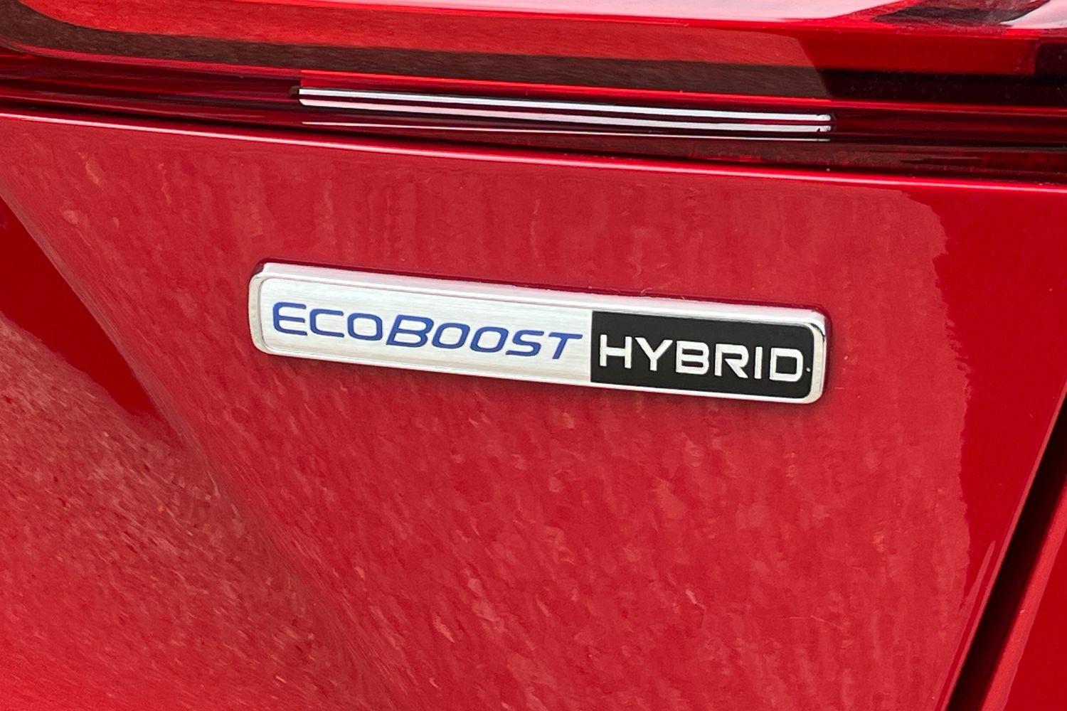 Ford FOCUS Photo 38