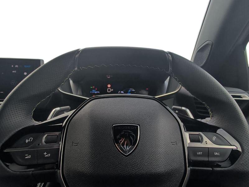 Used Peugeot 2008 KW25TVE 13