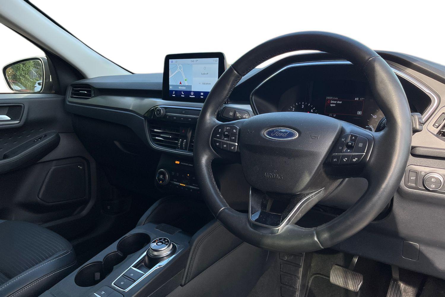 Ford Kuga Photo 8