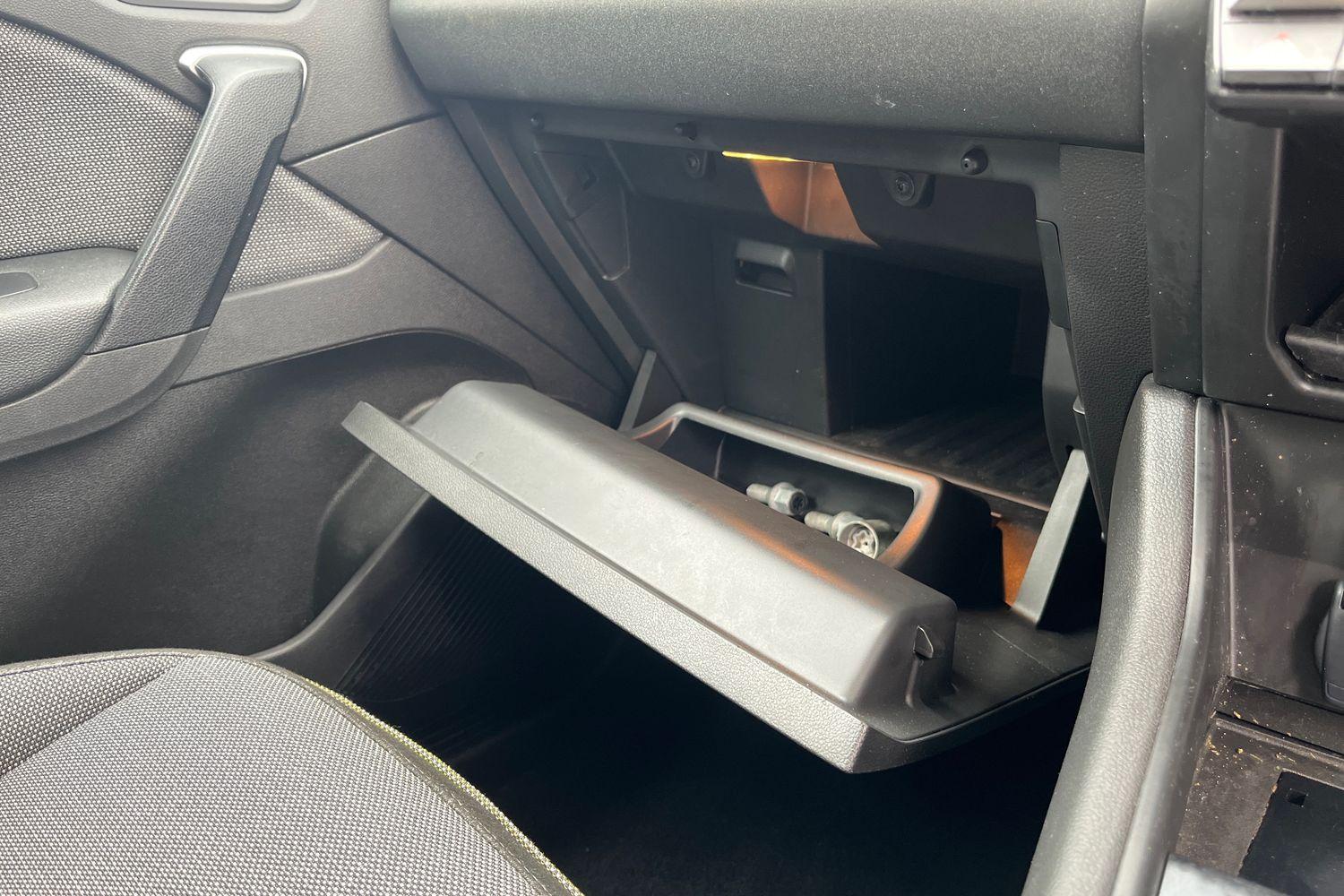 Renault CAPTUR Photo 21