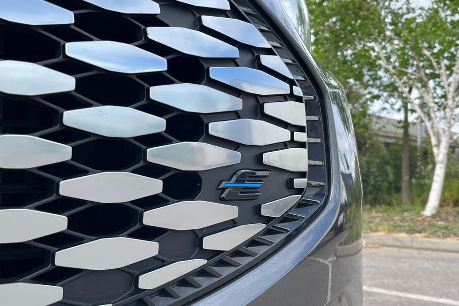 Used Ford E-TRANSIT CUSTOM EA74VKL 26