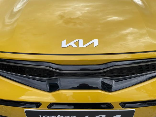 KIA Stonic Photo 22