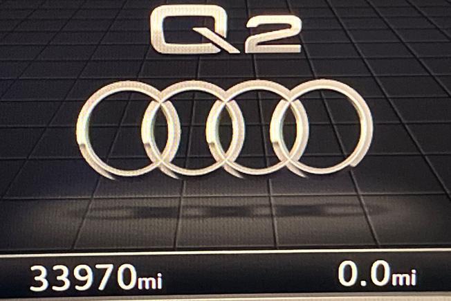 AUDI Q2 Photo 15