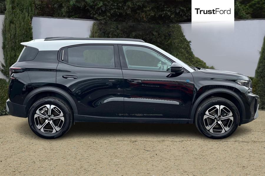 Citroen C3 AIRCROSS Photo autoimg-ad478545f4845b7ad5e7f201edacc1ed3ab71919.jpg