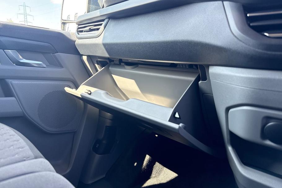 Used Ford TRANSIT CUSTOM WO25UOJ 38