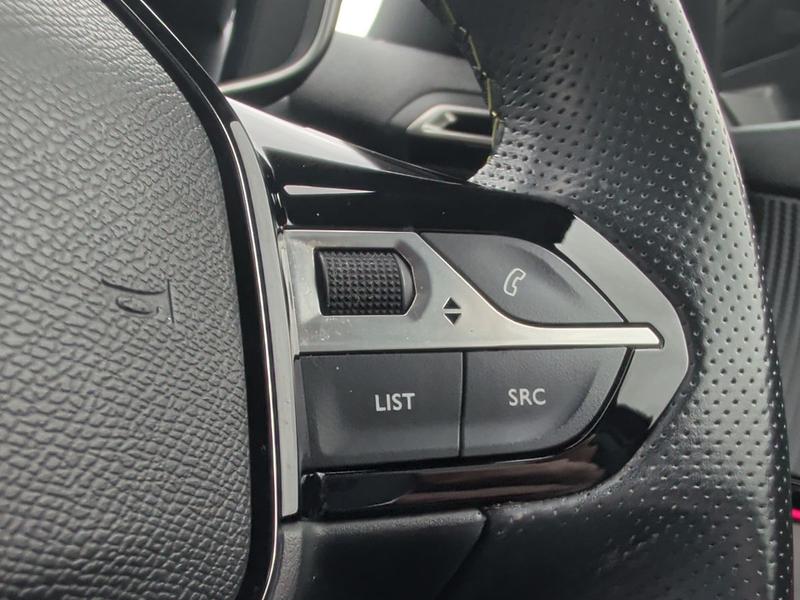 Used Peugeot 2008 MA72WFO 46