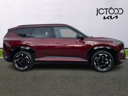Kia EV5 Photo 4
