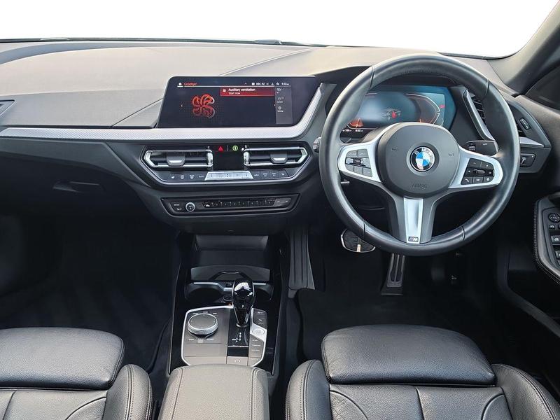 Used BMW 2 Series Gran Coupe YJ73ZJM 12
