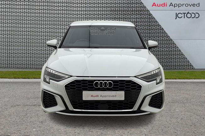 Audi A3 Photo 8
