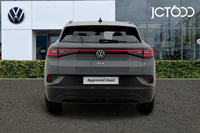 Volkswagen ID.4 Photo 7