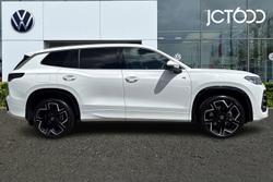 VOLKSWAGEN Tayron Photo 4