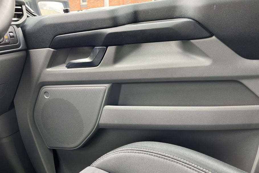 Used Ford TRANSIT CUSTOM LA24ATN 24
