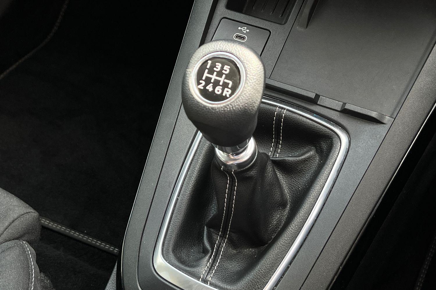 Ford PUMA Photo 35