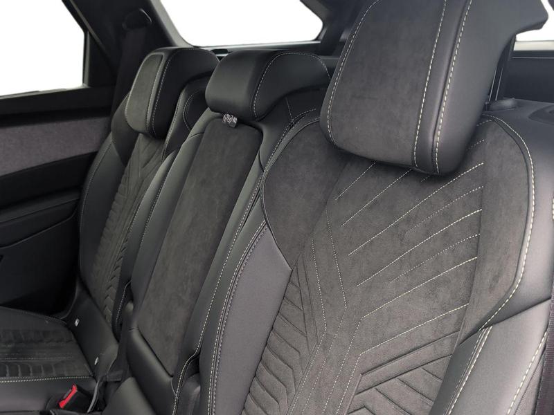 Used Peugeot E-5008 NX74YSB 18