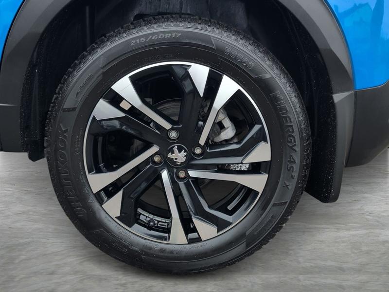 Used Peugeot 2008 FSZ4445 9