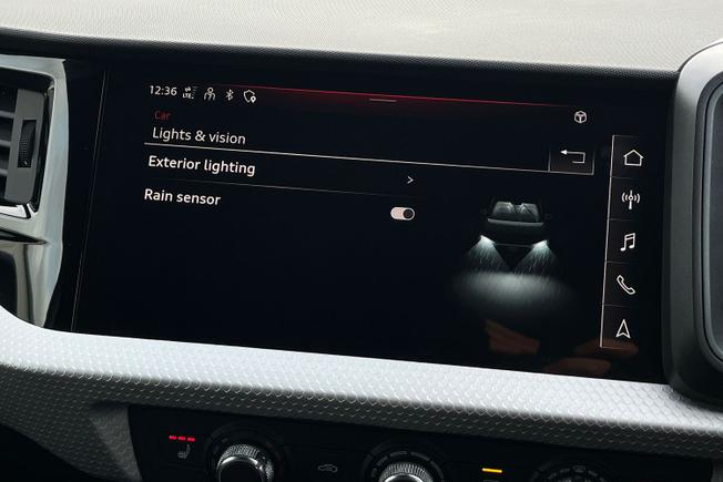 AUDI A1 Sportback Photo 28