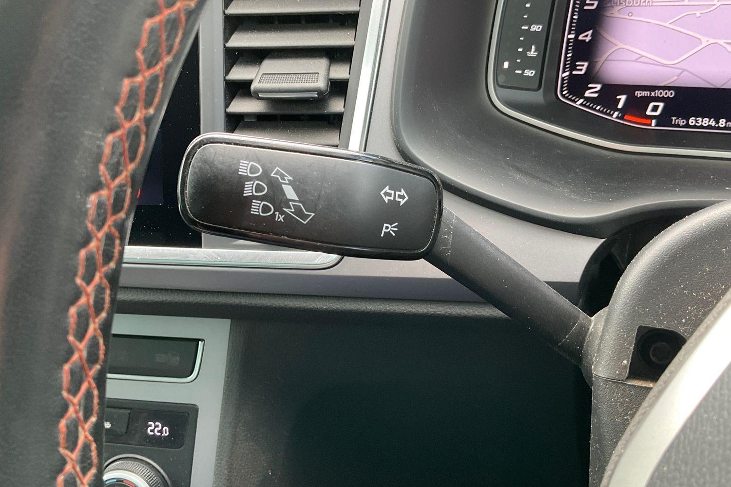 SEAT ATECA Photo 13