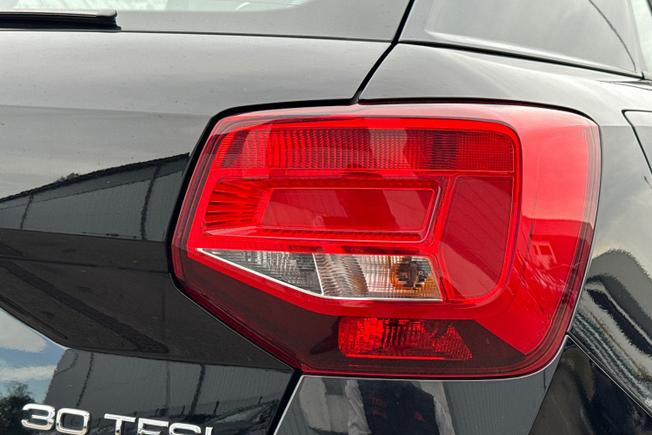 AUDI Q2 Photo 19