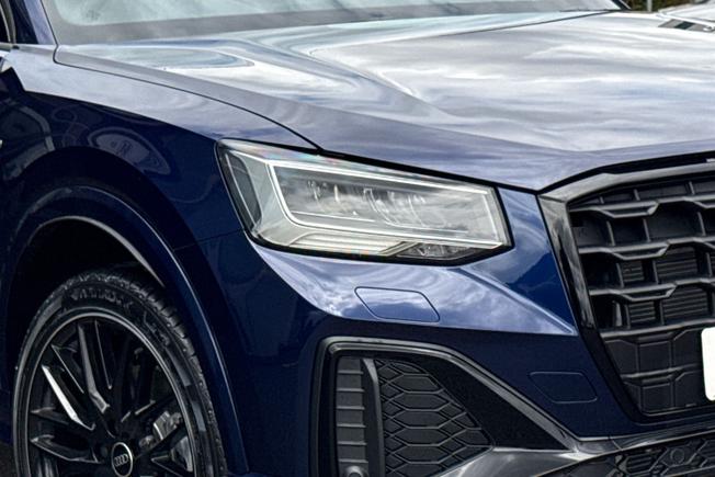 AUDI Q2 Photo 19