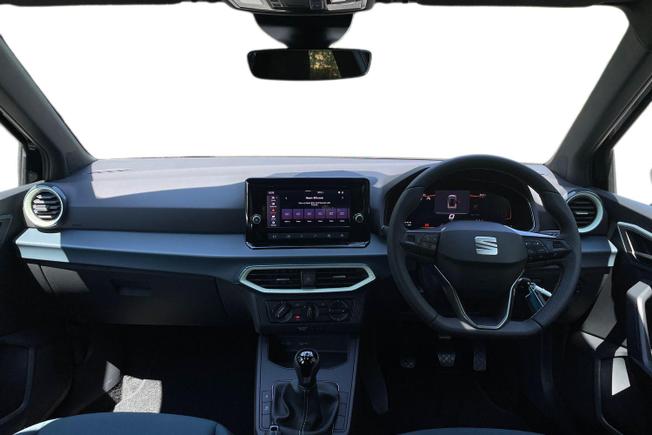 SEAT Arona Photo 10