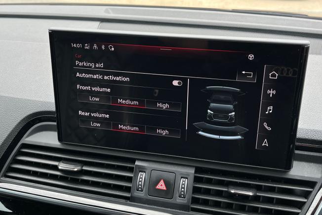 Audi Q5 Photo 35