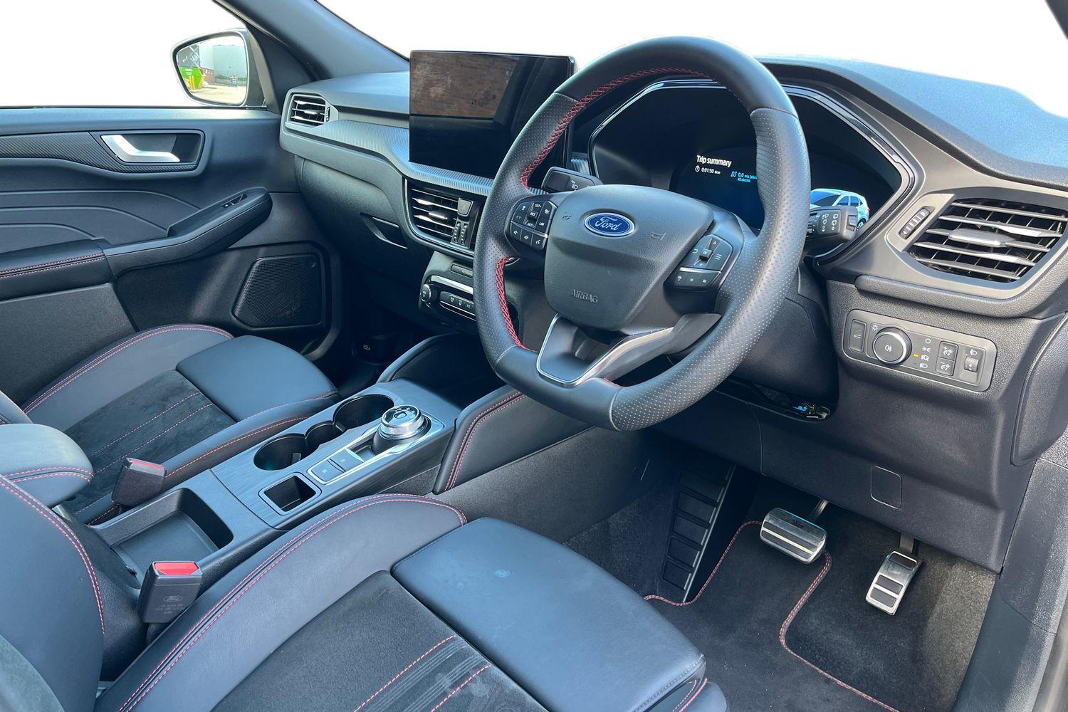Ford Kuga Photo 8